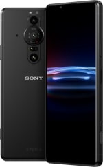 Sony Xperia Pro-I Zwart voor €999 bij Bol.com