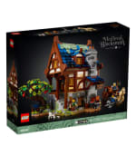 Lego Herrería Medieval a $3,009 en El Palacio de Hierro