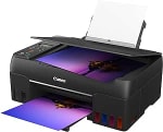 Impresora Canon multifuncional PIXMA G610 por $3643 en Amazon