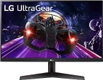 Monitor LG 144hz IPS 24" por $2,276.80 en Amazon