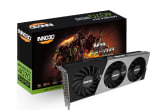 Inno3D GeForce RTX 4070 Super 12GB X3 OC a tan solo 636,91€