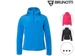 Brunotti Softshell Jas voor €29,95