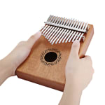 Kalimba Pollice Pianoforte por 14,28€