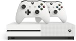 Xbox One S console 1 TB + tweede controller voor €195