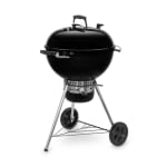Barbecue Weber Master-Touch GBS E-5750 - Ø57cm, noir pour 249€ chez Desjardins
