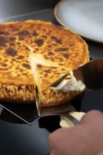 4€ de descuento en tartas de queso