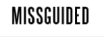 Up to 80% off on everything at Missguided.