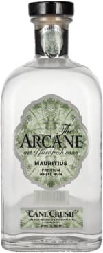 Arcane Cane Crush Premium Blanco Ron - 700 ml por 12,44€