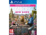 Far Cry New Dawn voor €9 bij Ubisoft
