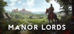 Manor Lords voor €27,99 via Steam
