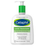 Cetaphil Loción Humectante 473 ml por $177.85 en Amazon