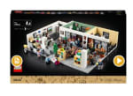 LEGO Ideas 21336 The Office à 101,99€