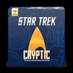 Star Trek Cryptic Game voor €13,33 bij Amazon