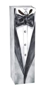 Bolsa para Botella Legami Smoking Legami por 1,75€