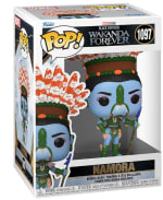 Figura Funko Pop de Marvel - Black Panther: Wakanda Forever - Namora por 5,90