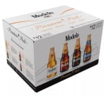Cerveza Modelo Combo Premium Pack 12 por $201 en Mercado Libre