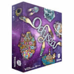 Juego de Mesa Odysea por 11.98€