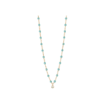 Collier Gigi Clozeau Gigi Suprême en or rose à 660€