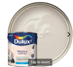 Dulux Emulsion Paint 2.5L available for £15