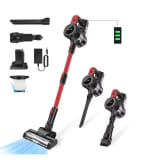 Aspiradora DayPlus 3800w 6 en 1 recargable por solo 55,93€