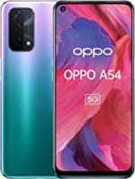 OPPO A54 5G - Teléfono Móvil libre, 4GB+64GB por 169,99€