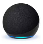 Amazon Echo Dot 5ª Generación por 33,51€