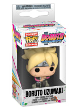 Llavero Funko Pop Boruto Naruto Boruto Next Generations por 3,95€