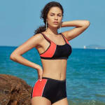 MARINE Ropa Deportivo Mujer Conjunto de 2 Piezas por 18,03€