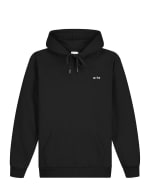 Sweat Harmon Back a Pixel Black à 130€