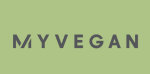 40% off when you spend £35 at Myvegan