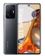 XIAOMI 11T Pro - 256 GB Grijs voor €449 bij de Mediamarkt