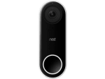 Timbre inalámbrico con video Google nest hello por 99€