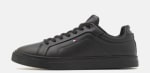 TOMMY HILFIGER Sneakers laag 'ICON COURT' in Zwart voor €39,95 bij Zalando