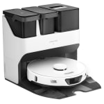 Roborock S7 Max Ultra Robotstofzuiger met dweilfunctie en extra accessoires voor €897,76 dmv code bij Geekbuying
