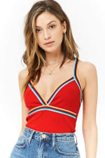 Hasta 60% de descuento en las rebajas en Forever 21