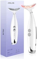Aparato de radiofrecuencia facial por 24€