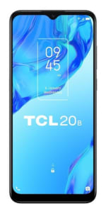 TCL 20B 64Gb por $31.999 en Mercado Libre