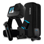 Bundle GoPro Hero 9 por $4,999 en RadioShack