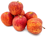 Voordeeltas appelen 1,5KG voor maar 1cent!