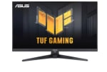 Monitor marca ASUS TUF Gaming VG328QA1A 31.5" LED FullHD 170Hz FreeSync Premium por 219€