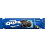 Oreo Original Galletas de Chocolate Rellenas de Crema 154g por solo 0,95€