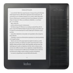 eBook Wi-Fi Kobo Clara HD Pantalla táctil 6" HD - 8 GB por 109,95€