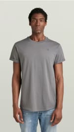G-Star Lash heren T-Shirts vanaf €12,72 dmv code bij G-star