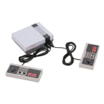 Namaak NES Mini TV Game met 620 Klassieke Games voor €16.99 d.m.v. code