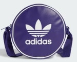 Adidas Bolso redondo Adicolor Classic Round por 17,40€