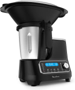 Robot de Cocina Multifunción Moulinex ClickChef HF4SPR30 por solo 104€