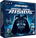 Usaopoly Dark Side Star Wars Bordspel voor €14,89 bij Amazon