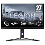 Lenovo Legion Y27-30 27inch FHD Pro Gaming Monitor voor €179,01 bij Lenovo