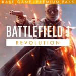 Juego Battlefield™ 1 Steam por 1,99€
