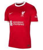 Nike Liverpool Home Shirt 2023/2024 - £24.00